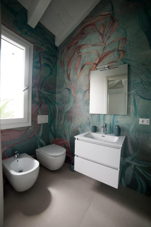 Bed & Breakfast A Mare Affitta Camere Fano Exterior foto